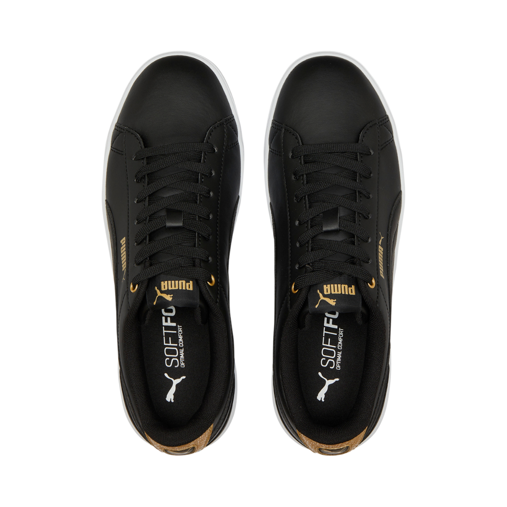 Tenis puma couro sales vikky